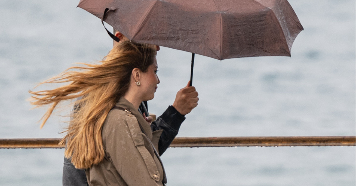 Meteoroloji'den Yeni Hafta İçin Kritik Yağış ve Hava Durumu Uyarısı