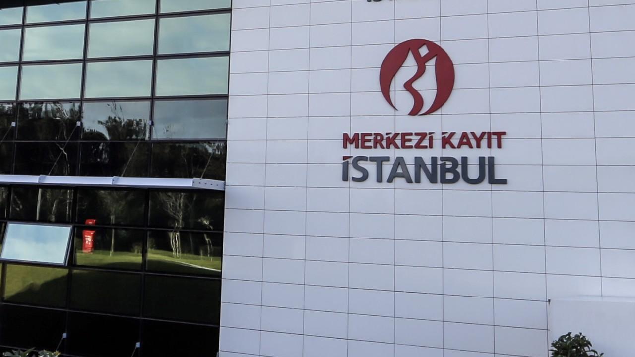 Merkezi Kayıt Kuruluşu yeni fiili dolaşım oranlarını 14 Eylül'de duyuracak