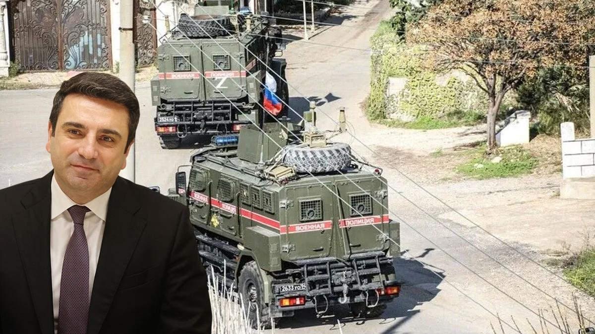 Haber görseli