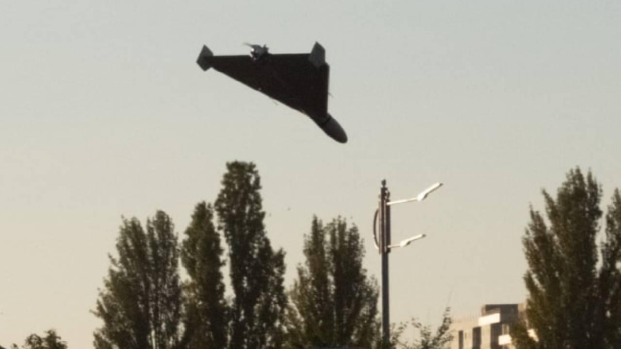 Rus geliştiricilerden kamikaze İHA yazılımı için yapay zeka hamlesi