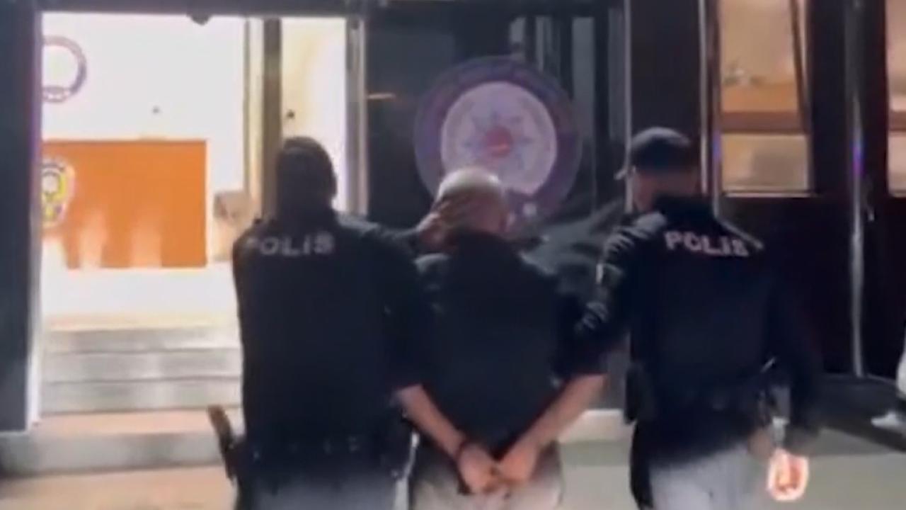 bağcılar'da kira anlaşmazlığı: şüpheli gözaltına alındı