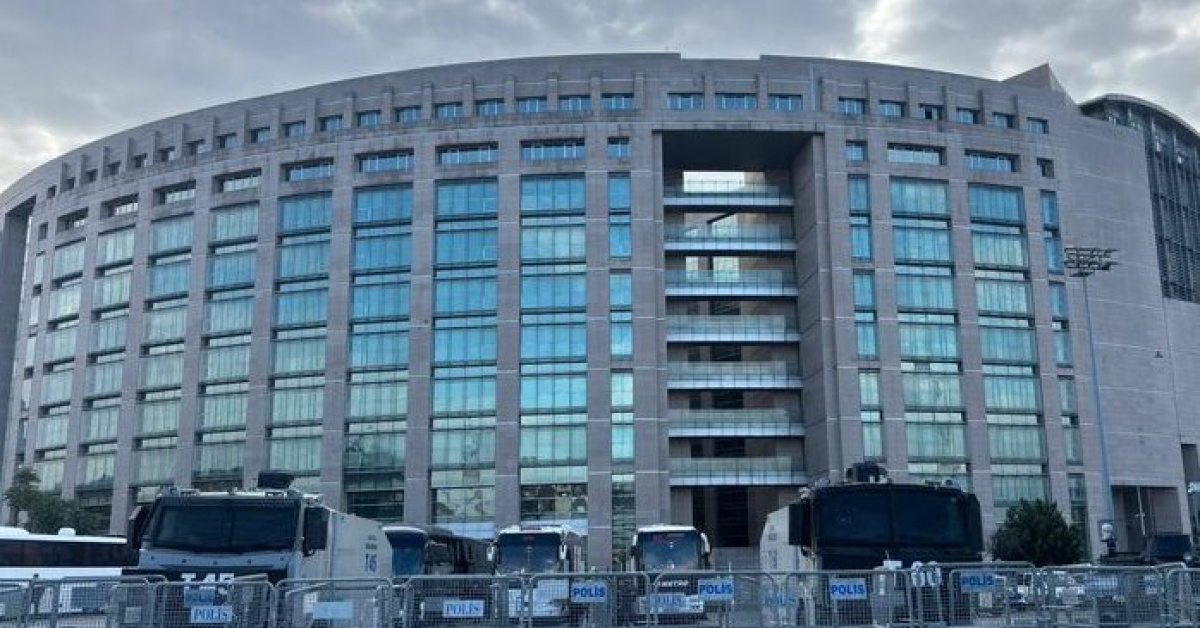Fon soruşturmasında iki kişinin mal varlıklarına tedbir konuldu