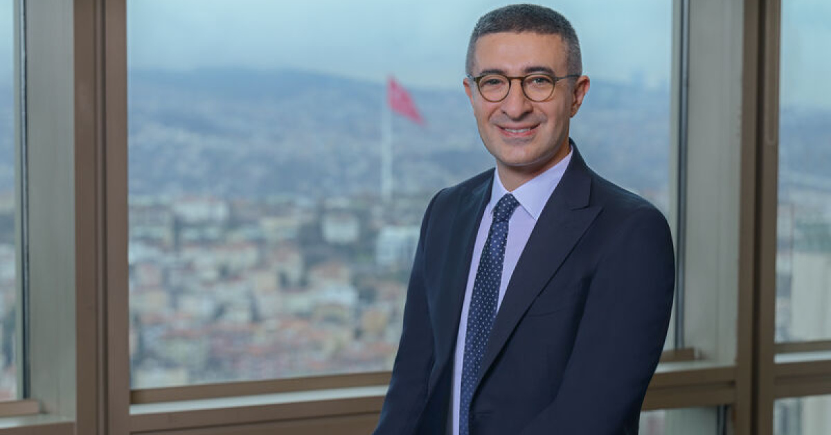 Mahmut Akten: Fon sürecinin bankacılığa etkisi olmadı