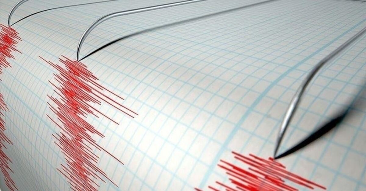 24 Eylül son depremler listesi: AFAD ve Kandilli son deprem bilgileri
