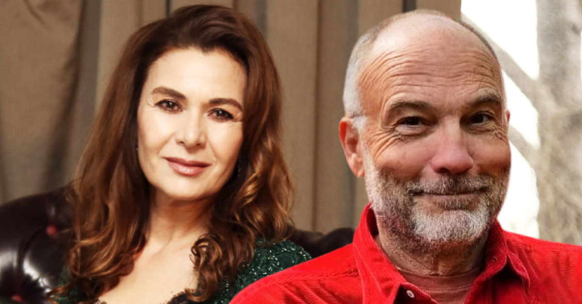 Mahir Günşiray ve Hatice Aslan aşkı: Beni bununla kabul ediyor