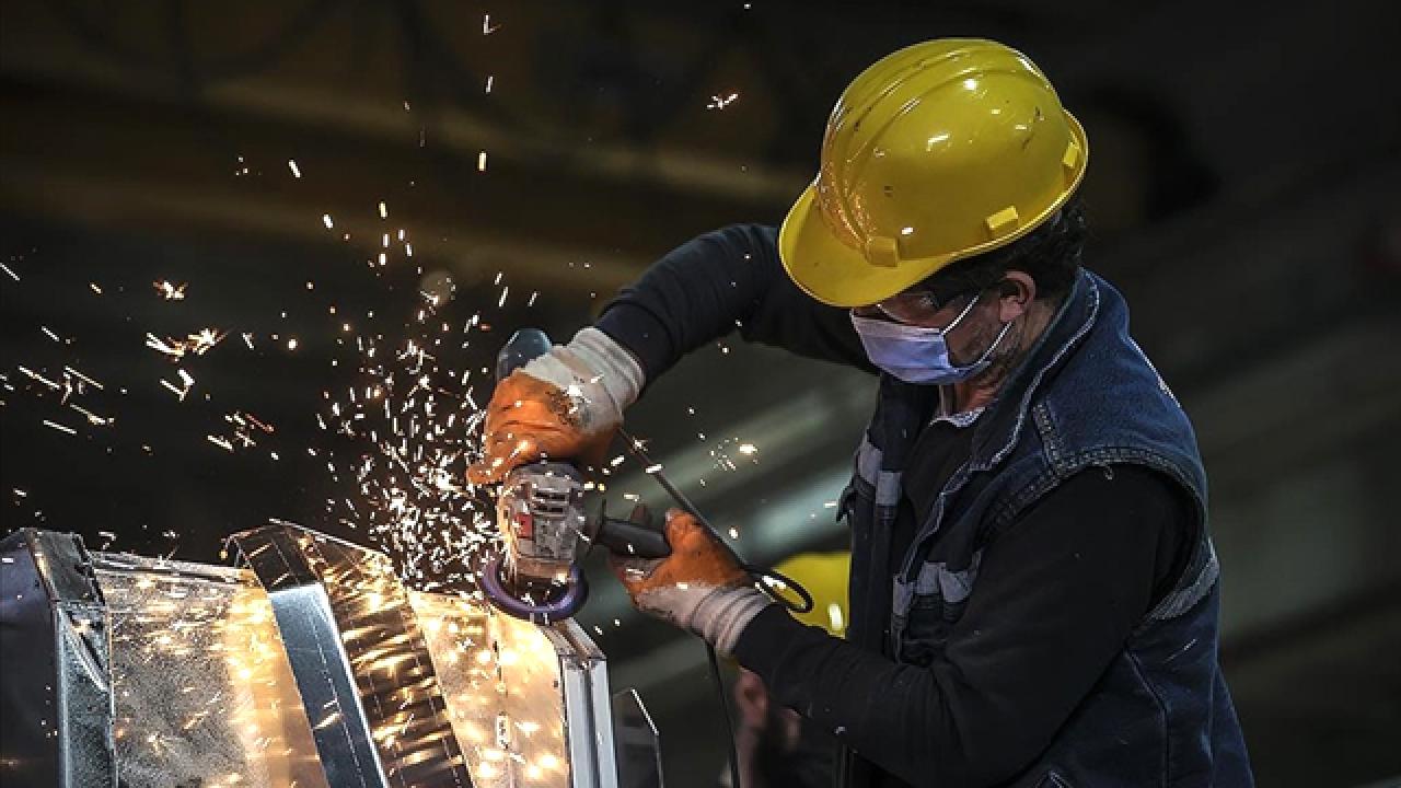 Eylül 2026 Türkiye İşsizlik Oranı Yüzde 8,4 Oldu