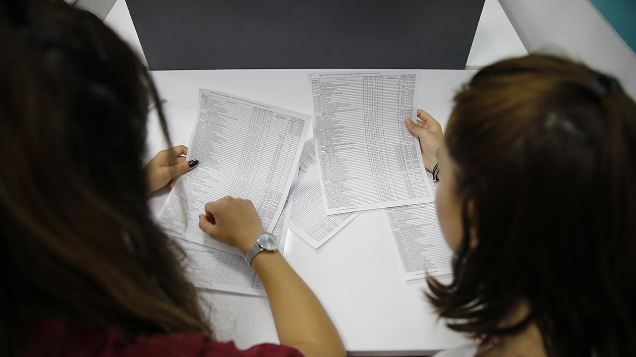 2026-YKS ek yerleştirme tercih işlemleri yarın başlıyor