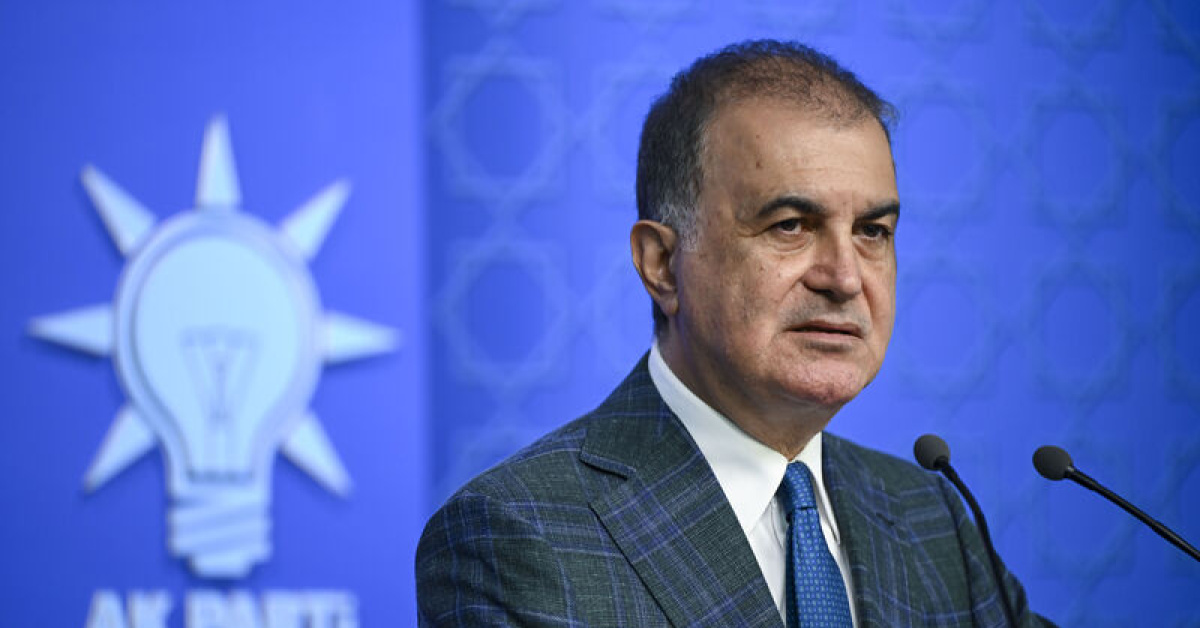 AK Parti'den fon soruşturması açıklaması: Hukuk önünde hesap verilecek