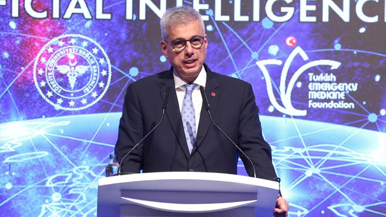 Sağlık Bakanı Memişoğlu: Yılda 8 milyon kişiyi taşıyoruz