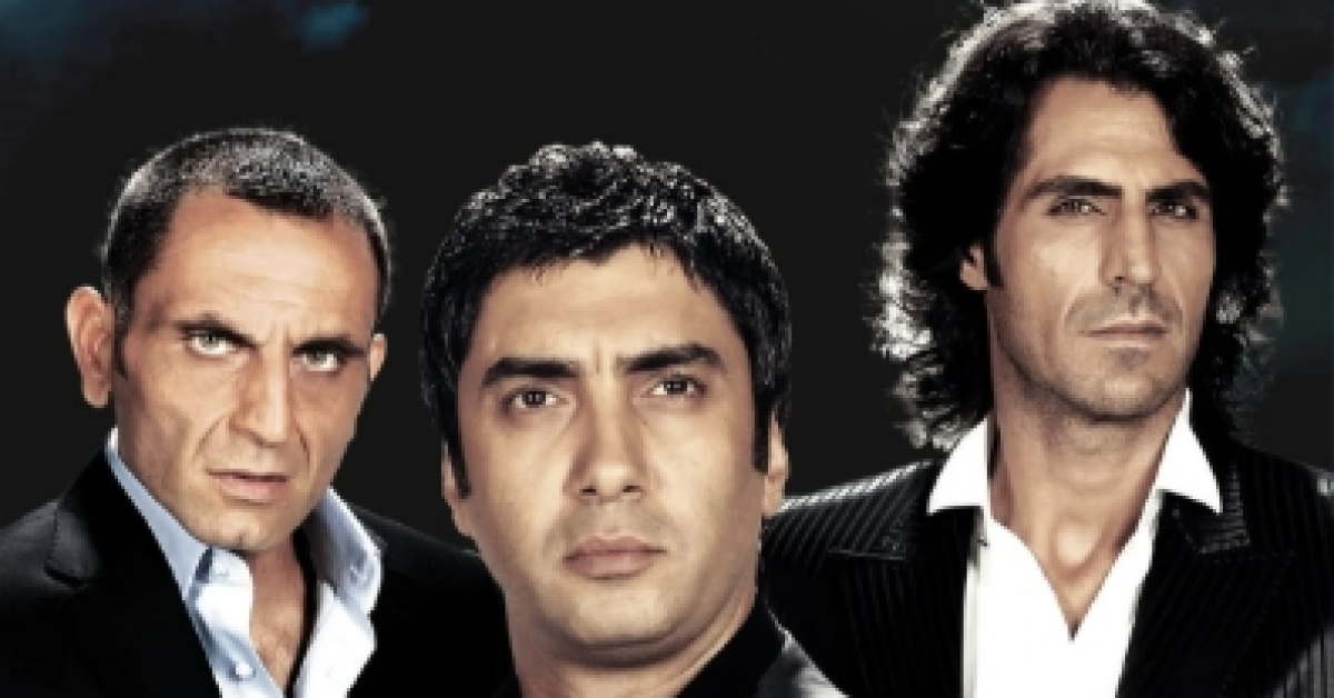 Kaşif Kozinoğlu soruşturmasında Kurtlar Vadisi Pusu incelemesi