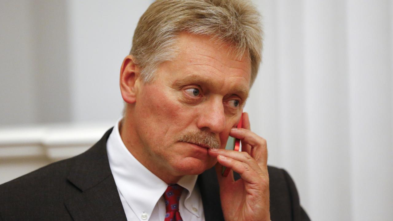 Kremlin: Enerji ateşkesi teklifi iyi bir fikir ama ana sorun var