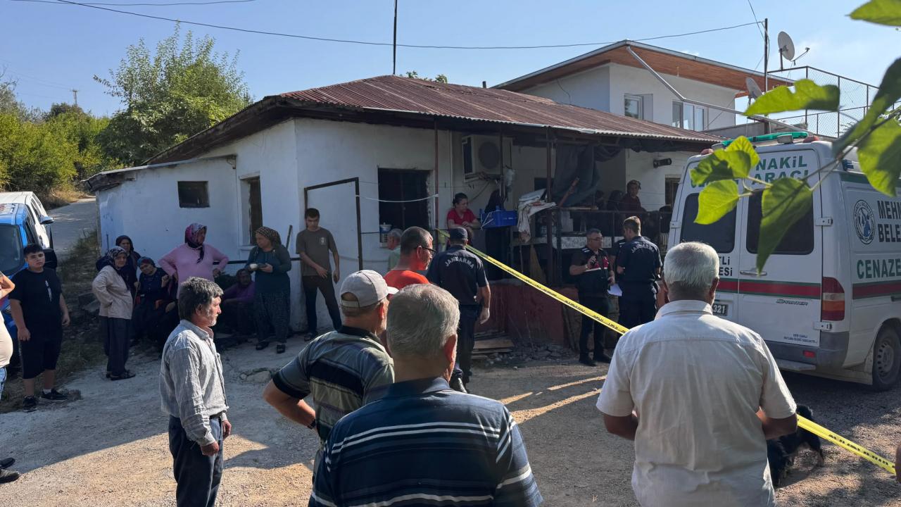 Osmaniye'de aile katliamı: Fevzi T. oğlunu öldürdü