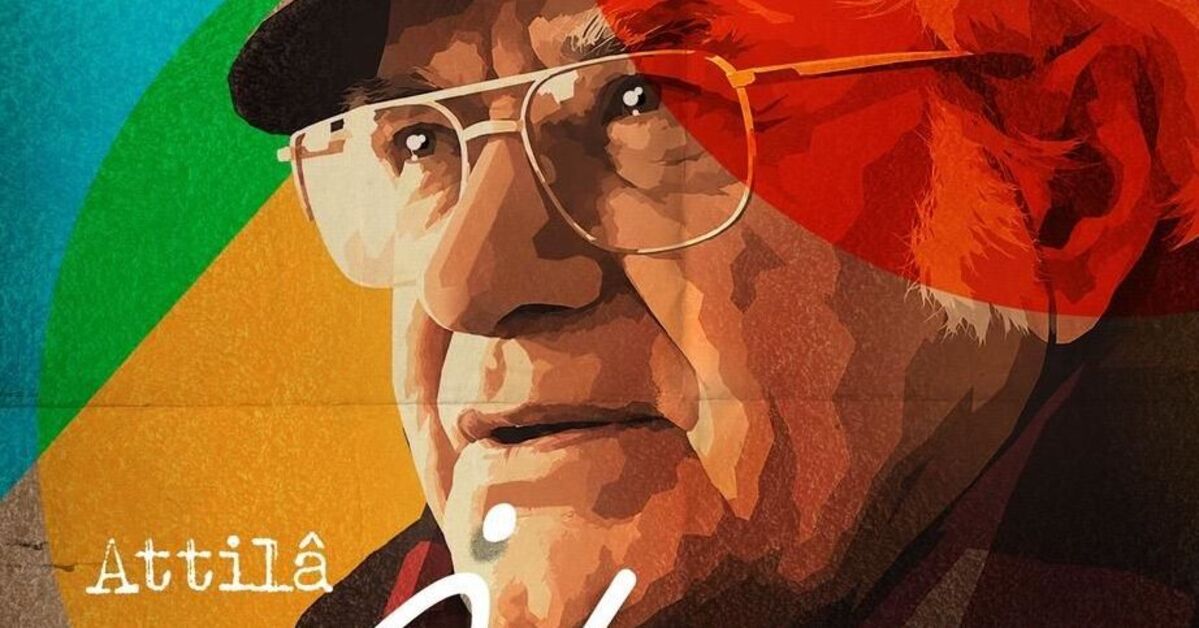 İş Sanat yeni sezonu Attilâ İlhan dinletisiyle açıyor