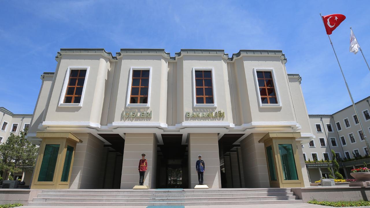 Milas Belediye Başkanı Fevzi Topuz görevden uzaklaştırıldı