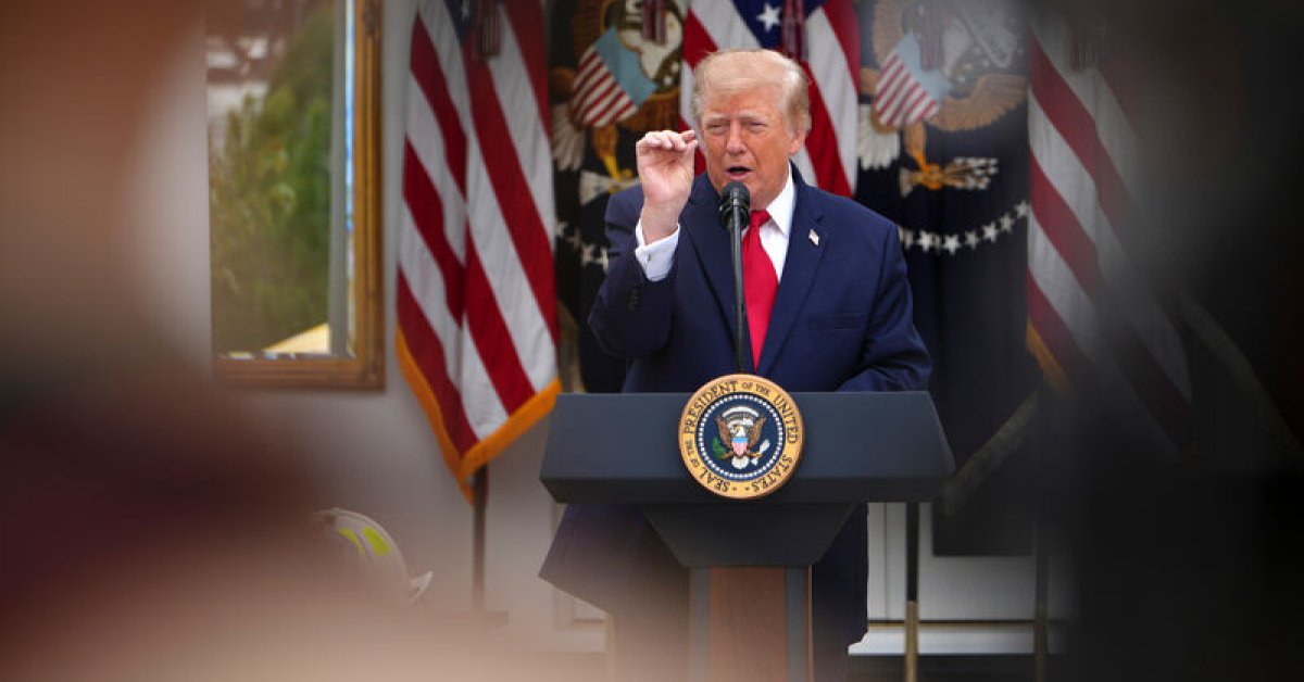 ABD Ara Seçimlerinde Trump'ın Onay Oranı Yüzde 33'e Düştü