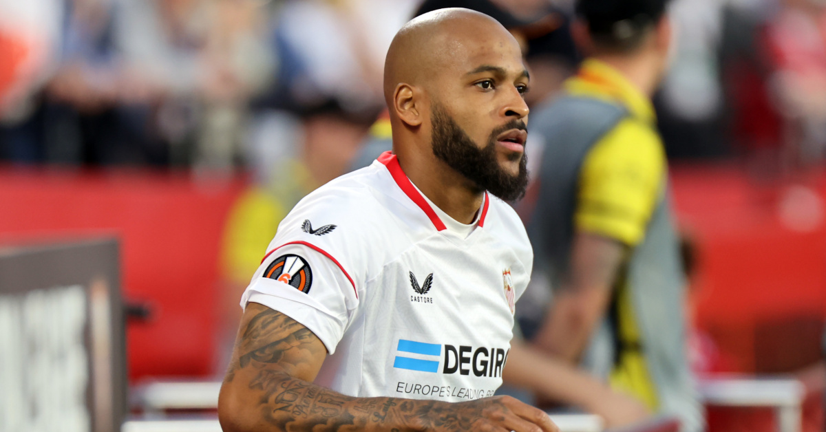 Marcao, 286 gün sonra döndüğü maçta yeniden sakatlandı
