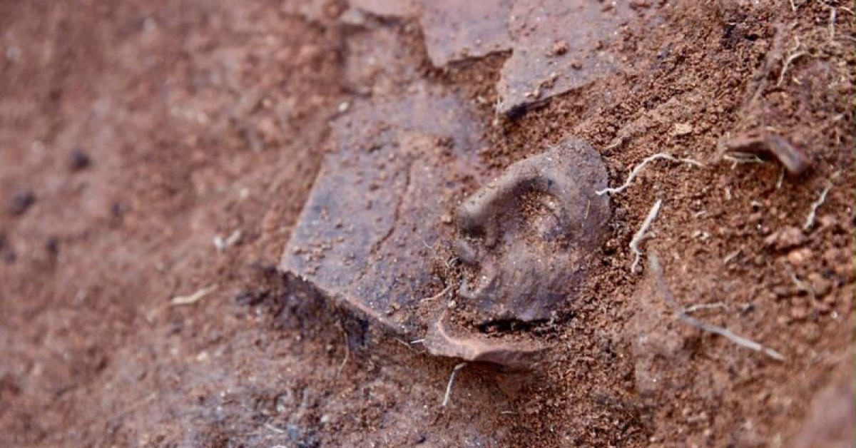 Ordu Kurul Kalesi kazılarında yeni eserler gün yüzüne çıkıyor