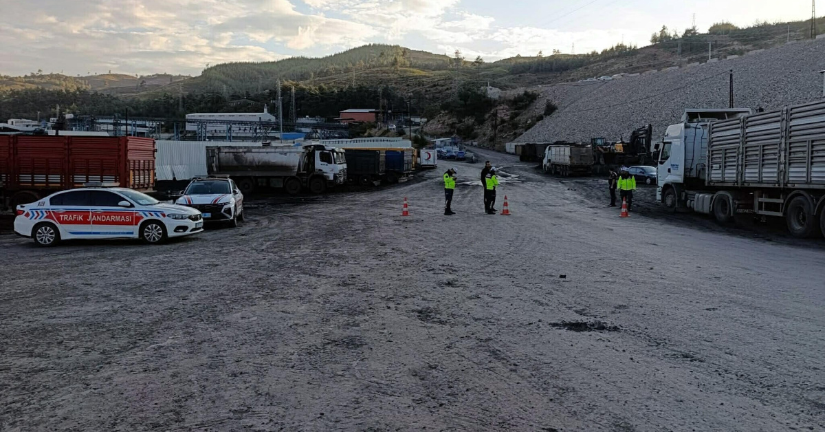 Soma maden ocağındaki göçükte 9 şüpheli adliyeye sevk edildi