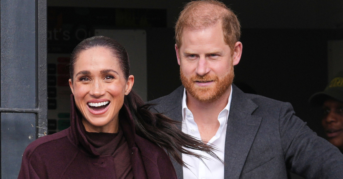 Prens Harry'nin GQ Dergisi Röportajı Tartışma Yarattı