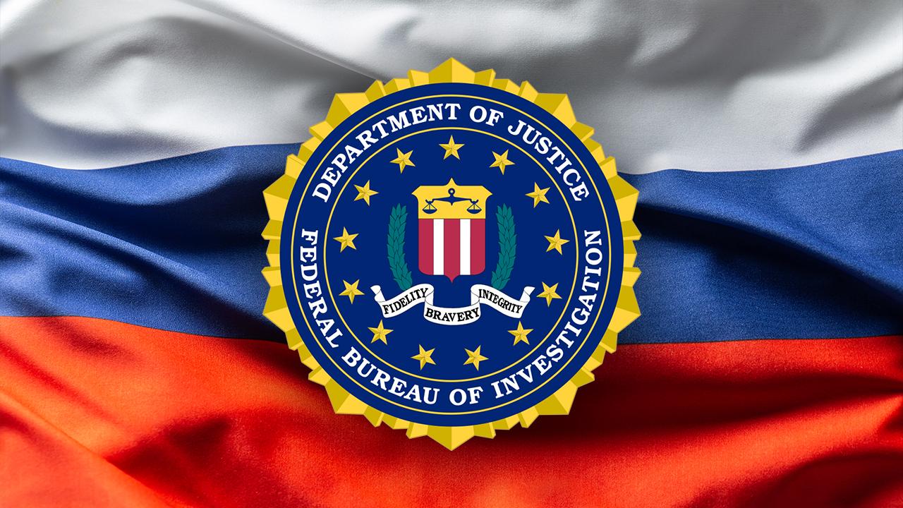 FBI: Rusya ABD ve Avrupa'daki Ukrayna müttefiklerini hedef alıyor