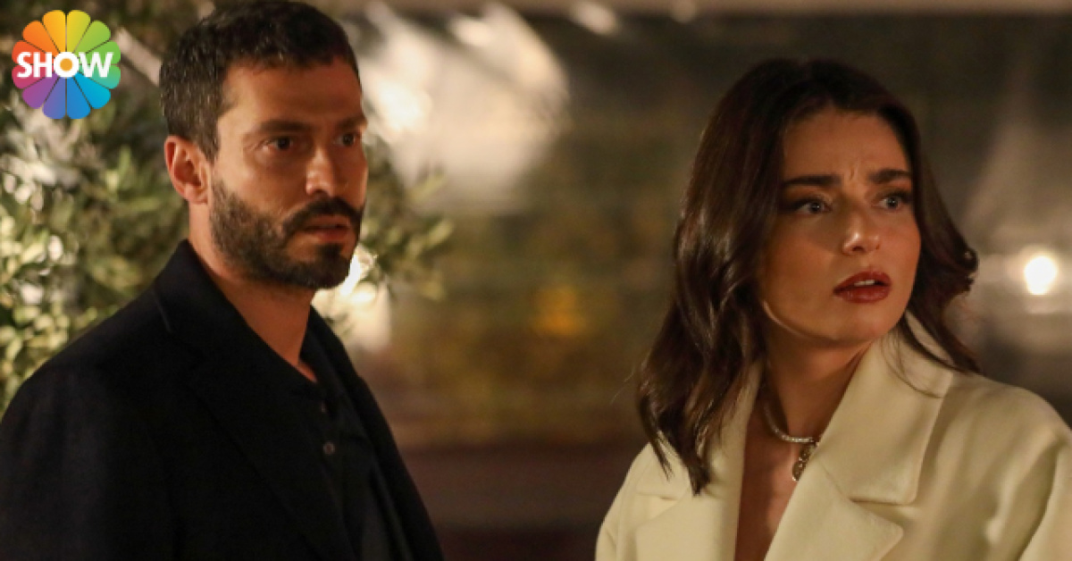 Muhtemel Aşk 18. bölümüyle bu akşam SHOW TV'de