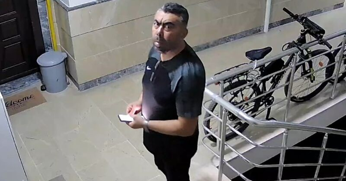 Kayseri'de Melek Gül'ü 41 Bıçakla Öldüren İhsan Şahan'a Ağır Ceza