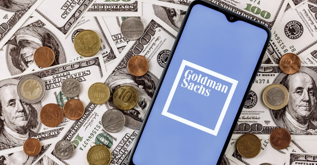 Goldman Sachs Brent petrol fiyat tahminini 90 dolara çıkardı