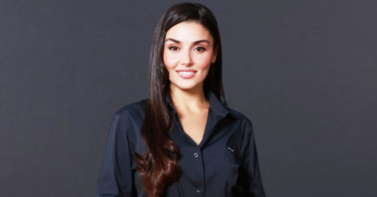 Hande Erçel estetik iddialarına ne yanıt verdi?