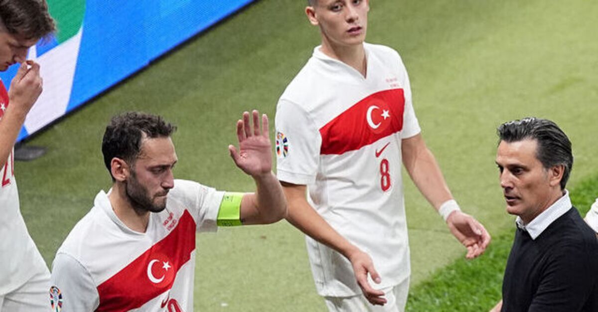 Türkiye-İtalya maçı ne zaman, hangi kanalda?