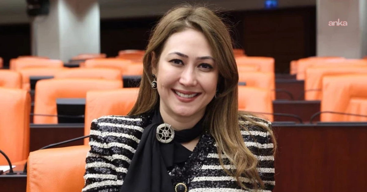 MHP Milletvekili Zuhal Karakoç Bel Omurgasından Ameliyat Oldu