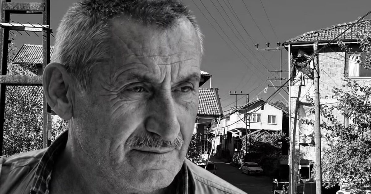Bartın'da kestane toplayan İbrahim Karakaş ormanda ölü bulundu