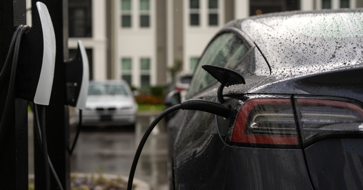 Dezenformasyon İletişim Başkanlığı'ndan elektrikli araç açıklaması