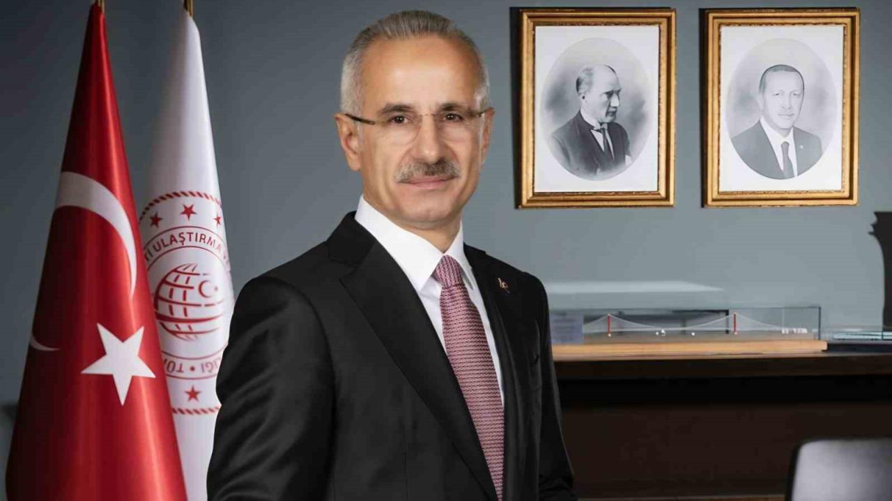 Divriği-Kars-Gürcistan Sınırı Demir Yolu Hattı Modernize Ediliyor