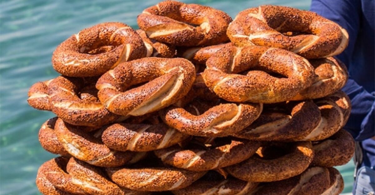 Ticaret Bakanlığından İstanbul simit fiyatları denetimi