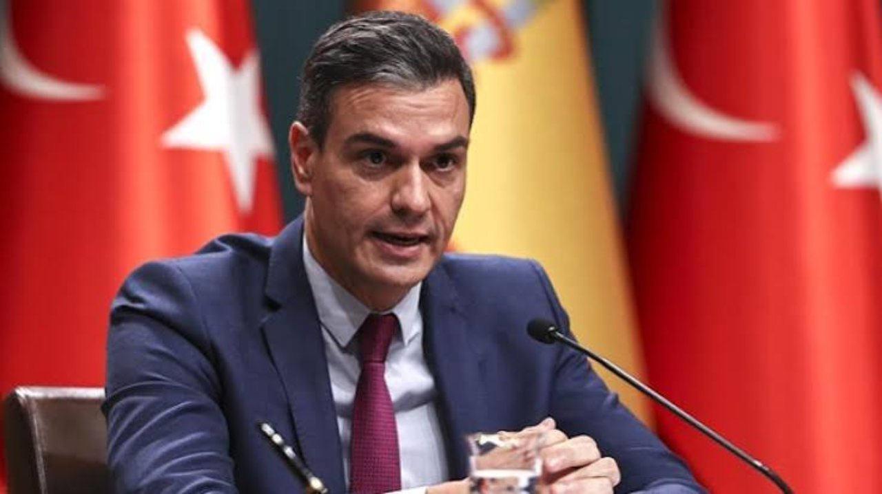İspanya Başbakanı Sanchez erken seçim tarihi verdi: 29 Kasım