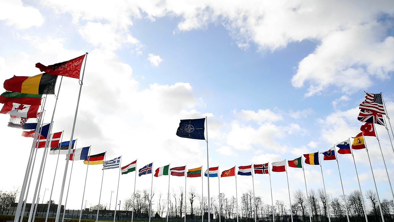 NATO'dan Rusya'ya Nükleer Tehdit Kınaması
