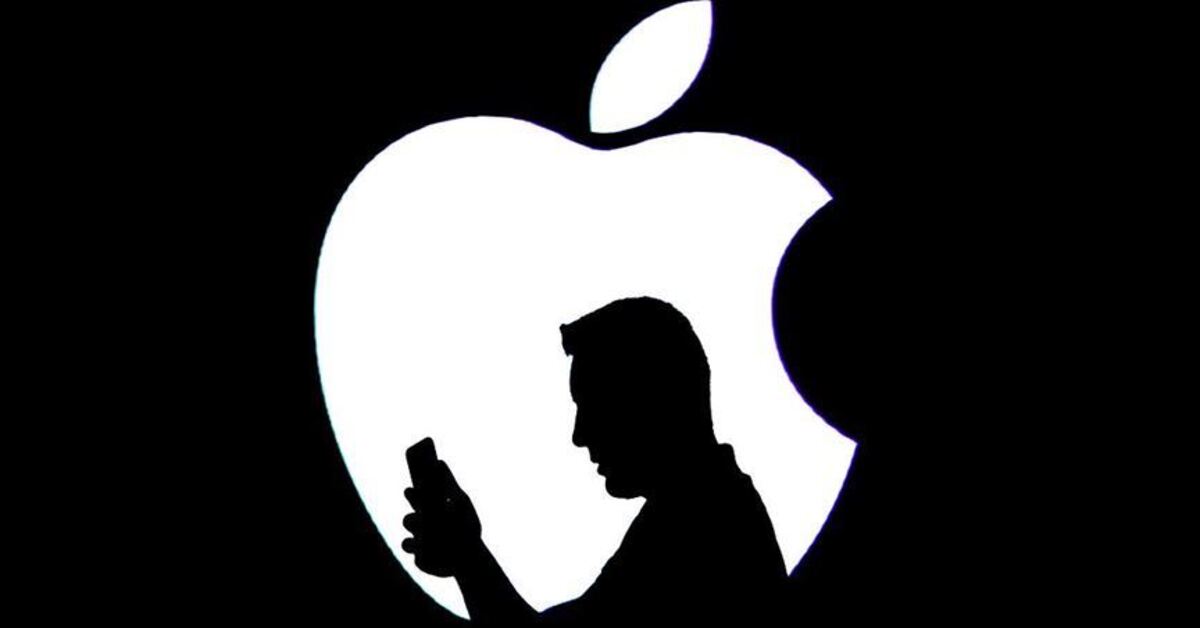 Rusya'dan Apple'a LGBT propagandası gerekçesiyle para cezası