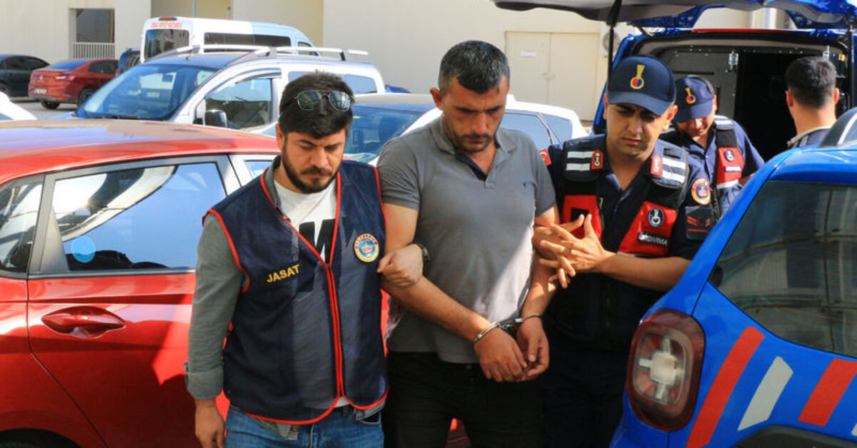 Tokat Erbaa'da Miras Cinayeti: Yengeyi Öldüren Ağabey Tutuklandı