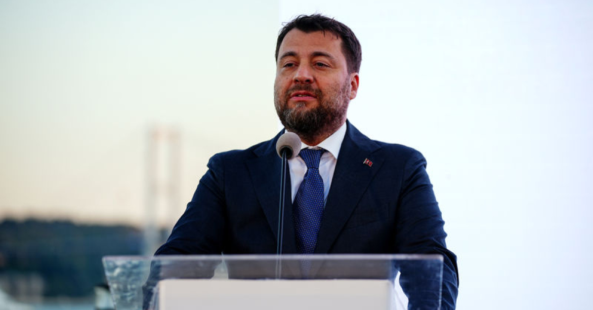 Emre Tezmen ve Erkan Kilimci Pusula Finans Holding'ten ayrıldı