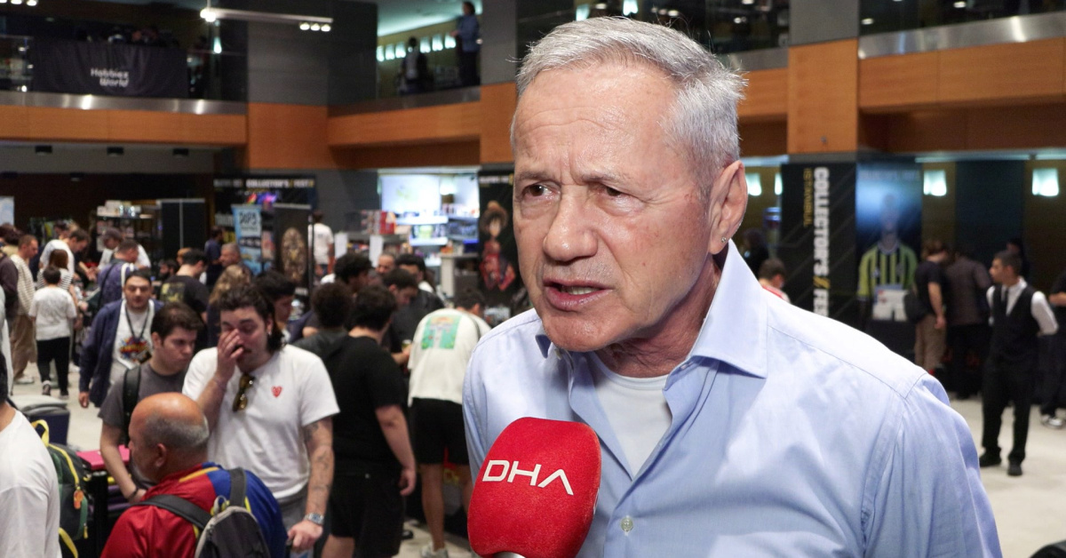 Cevad Prekazi: İlkay Gündoğan'ın oynamamasına üzülüyorum