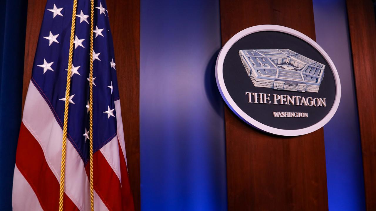 İran operasyonunun Pentagon'a maliyeti 38 milyar doları buldu