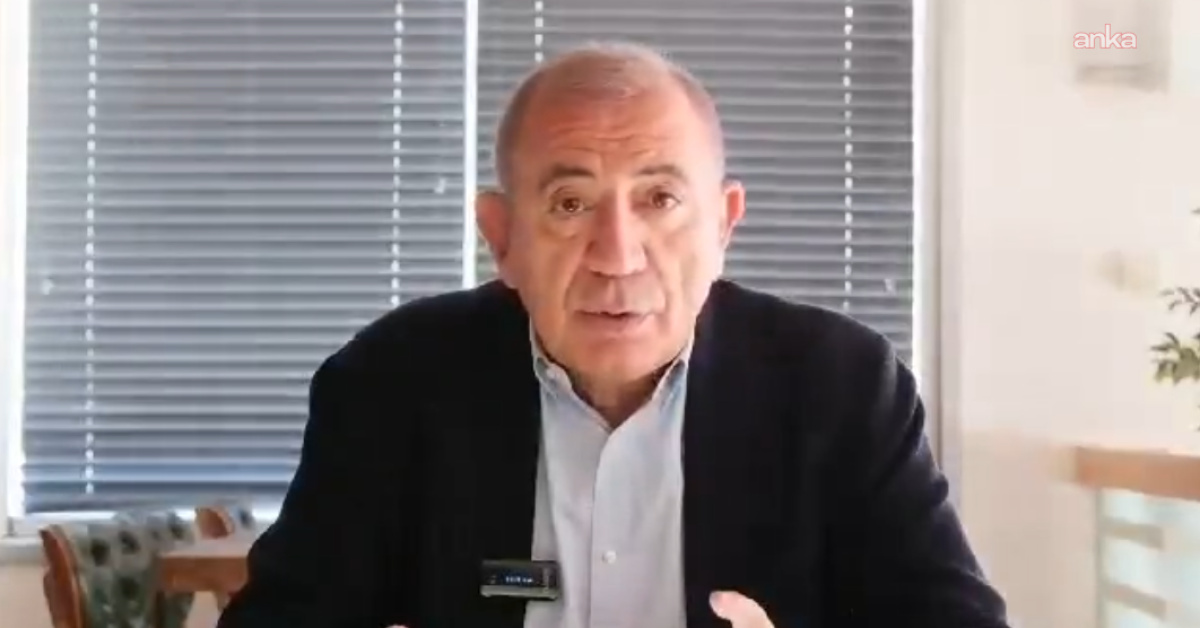 Gürsel Tekin, Kemal Kılıçdaroğlu Tarafından Koordinatör Atandı