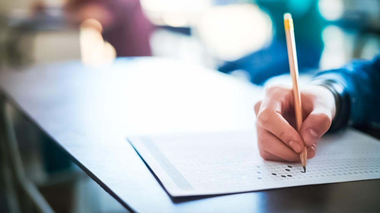 Milli Eğitim Bakanlığı Ortak Yazılı Sınav Sistemi Tanıtıldı