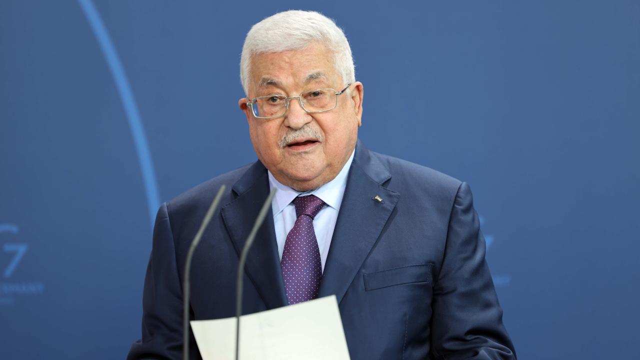 Mahmud Abbas BM Genel Kurulu'nda işgal ve terörü kınadı