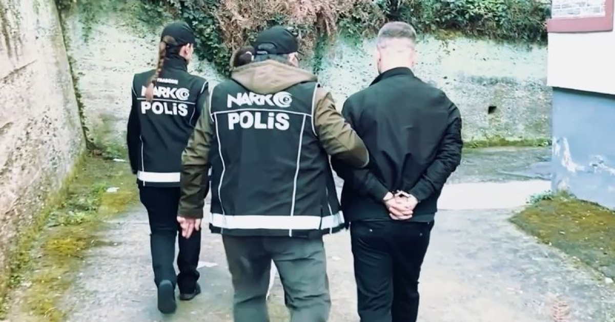 75 ilde uyuşturucu operasyonu: 1297 şüpheli yakalandı