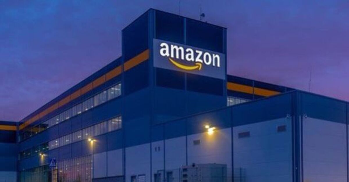 Amazon Stores biriminde işten çıkarmalar başladı