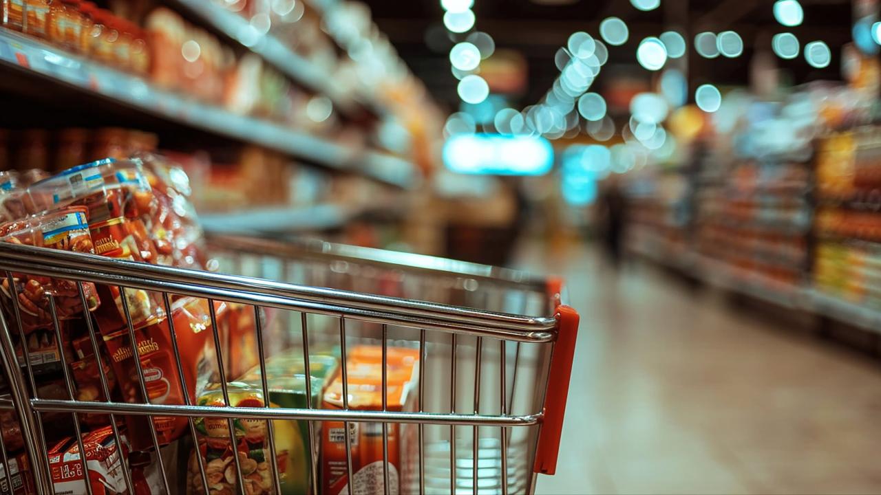 Ağustos 2026 ticaret ve perakende satış hacmi verileri açıklandı