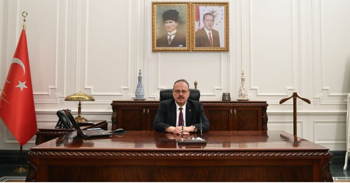 Ankara'nın başkent oluşunun 103. yılı kutlandı