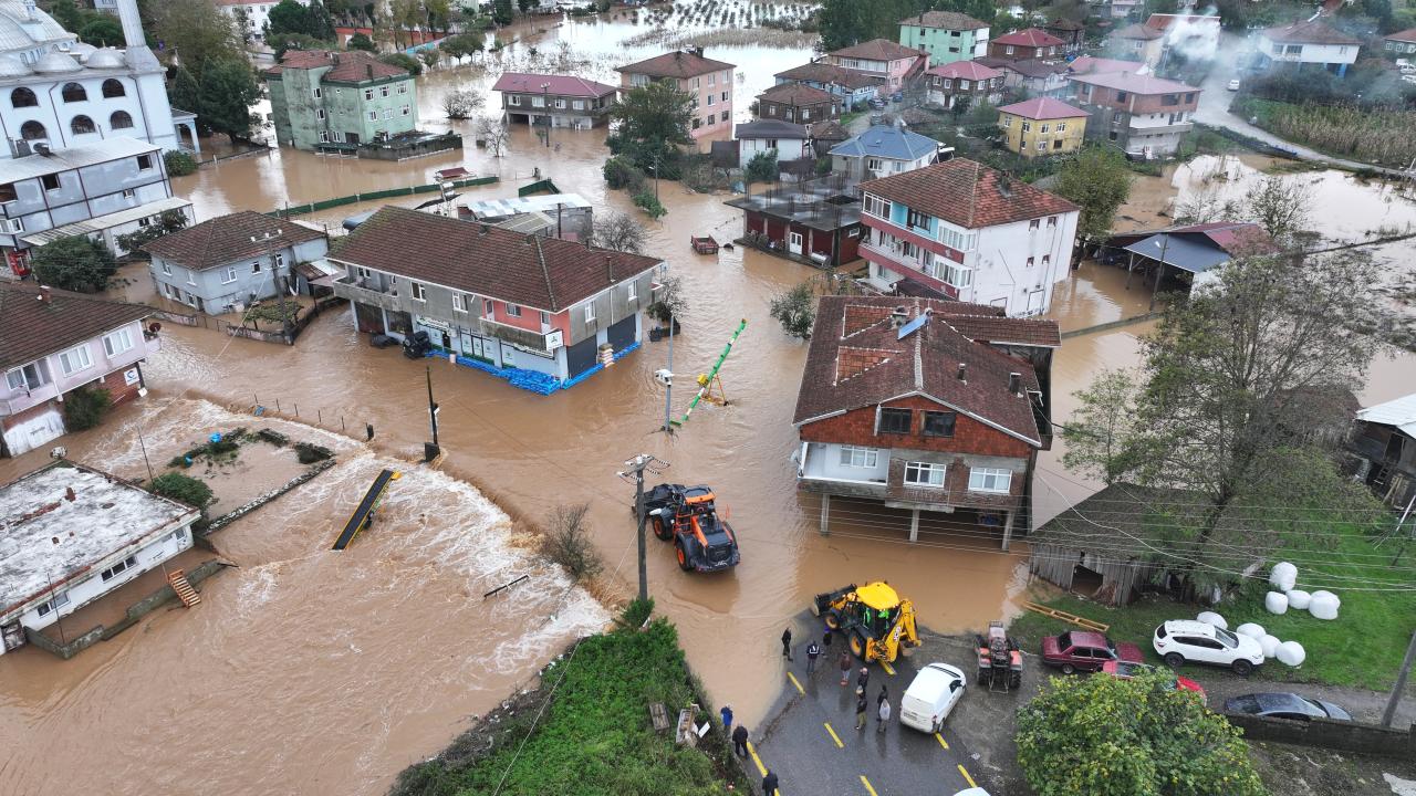 Sakarya selzedelerine hane başına 10 bin lira nakdi destek
