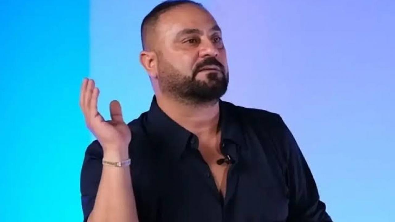 Hasan Şaş'ın uyuşturucu testi pozitif çıktı
